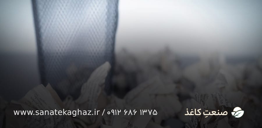 فروش آسان کاغذ باطله، بدون اتلاف وقت